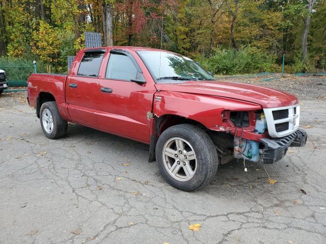 Photo 4 from auction – 2010 DODGE DAKOTA SXT with VIN 1D7CW3GP8AS135738
