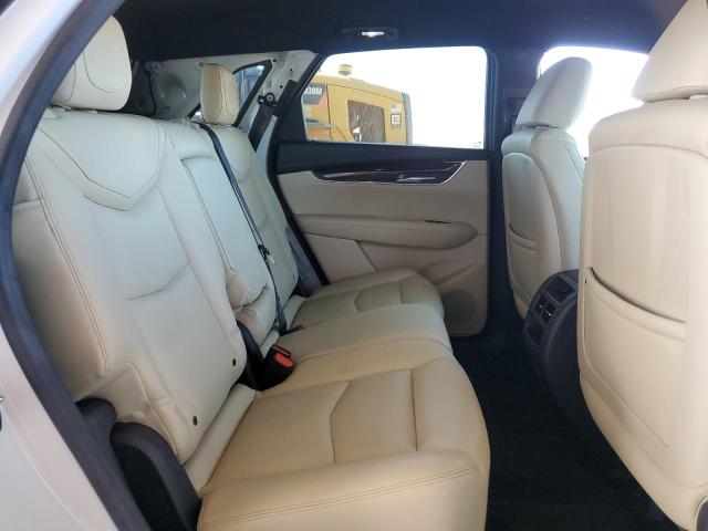 Photo 11 from auction – 2017 CADILLAC XT5 with VIN 1GYKNARS2HZ194102
