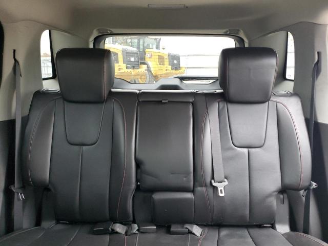 Photo 10 from auction – 2011 GMC TERRAIN SL with VIN 2CTALWEC3B6362999