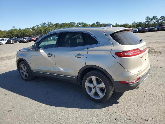 Photo 2 from auction – 2017 LINCOLN MKC PREMIE with VIN 5LMCJ1C98HUL47535