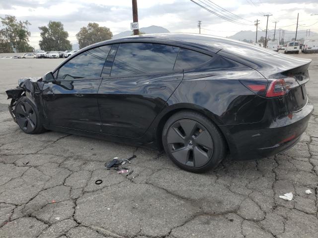 Photo 2 from auction – 2021 TESLA MODEL 3 with VIN 5YJ3E1EA6MF987345