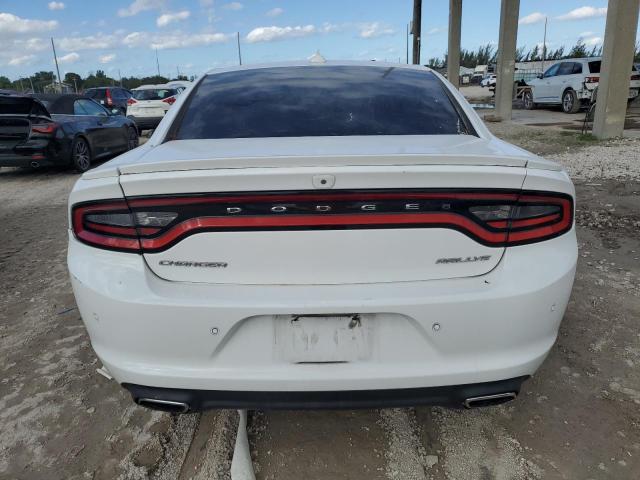 Photo 6 from auction – 2016 DODGE CHARGER SX with VIN 2C3CDXHG7GH115474