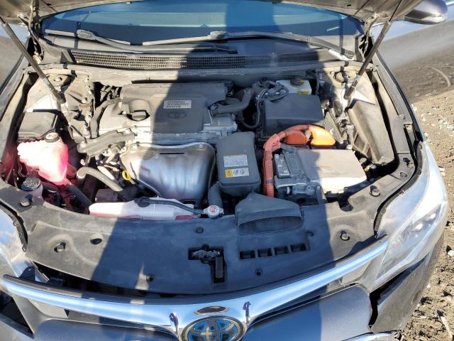 Photo 11 from auction – 2017 TOYOTA AVALON HYB with VIN 4T1BD1EB9HU058959