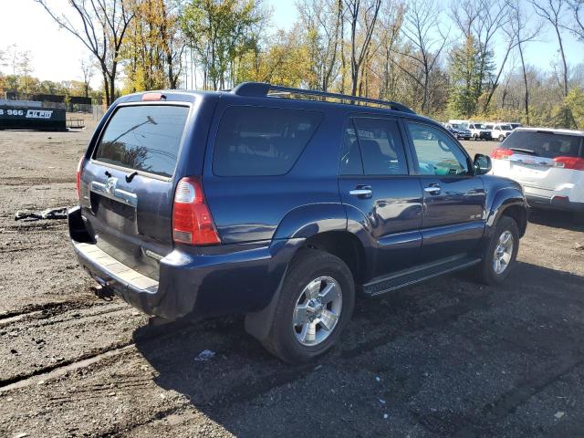 Photo 3 from auction – 2006 TOYOTA 4RUNNER SR5 with VIN JTEBU14RX60094176