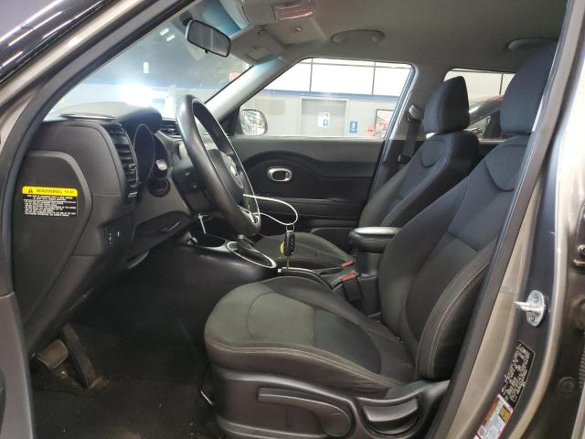 Photo 7 from auction – 2017 KIA SOUL with VIN KNDJN2A22H7473922