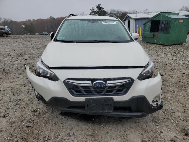 Photo 5 from auction – 2023 SUBARU CROSSTREK with VIN JF2GTAPC4P8224493