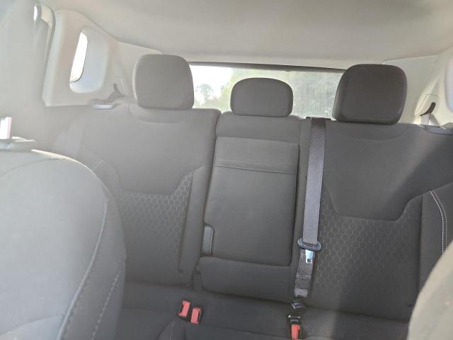 Photo 10 from auction – 2019 JEEP COMPASS SP with VIN 3C4NJCAB5KT743778