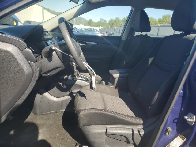 Photo 7 from auction – 2018 NISSAN ROGUE S with VIN KNMAT2MVXJP568858