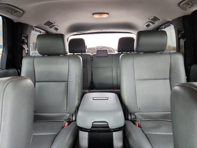 Photo 10 from auction – 2014 TOYOTA SEQUOIA PL with VIN 5TDDY5G10ES099395