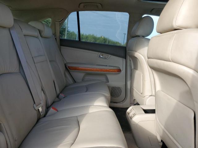 Photo 11 from auction – 2007 LEXUS RX 350 with VIN 2T2HK31U17C013738