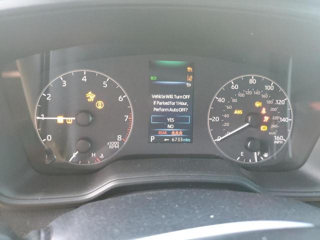 Photo 9 from auction – 2025 TOYOTA COROLLA SE with VIN 5YFS4MCE1SP245586
