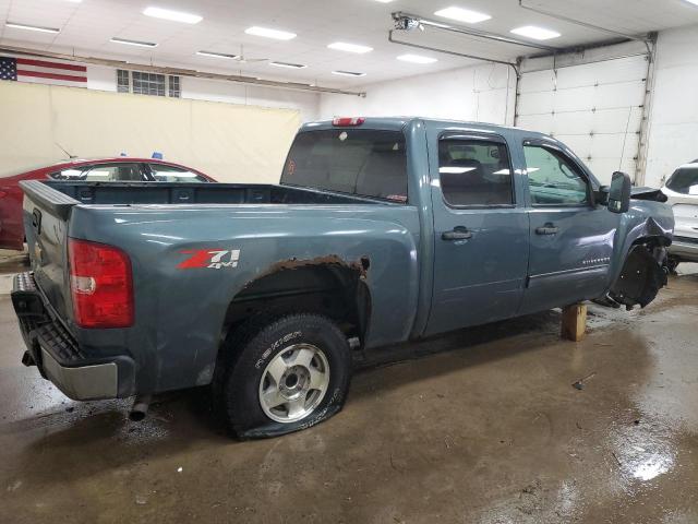 Zdjęcie 3 z aukcji – 2012 CHEVROLET SILVERADO z VIN 1GCPKSE77CF143622
