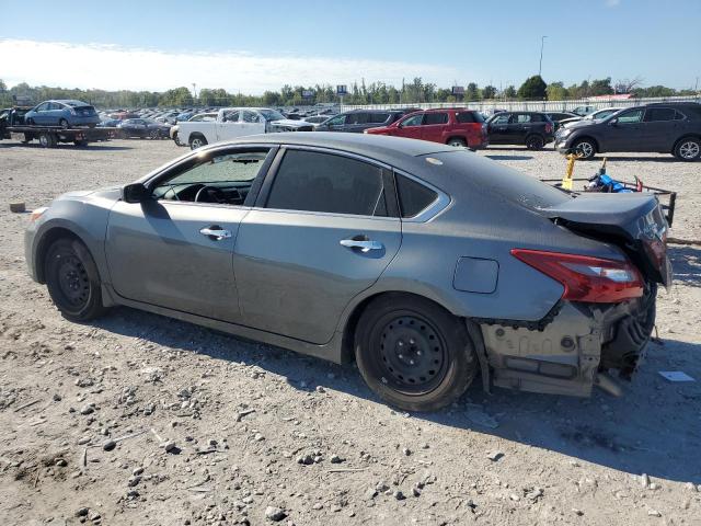 Photo 2 from auction – 2018 NISSAN ALTIMA 2.5 with VIN 1N4AL3AP3JC214172