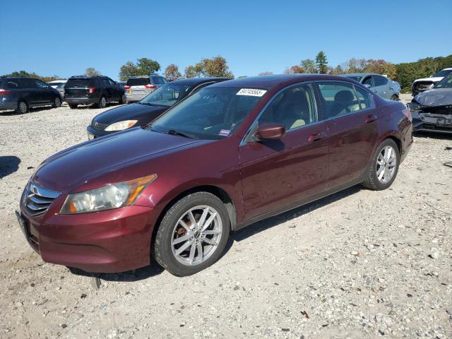 HONDA ACCORD 2011 with VIN 1HGCP2F76BA020731 - Photo from auction