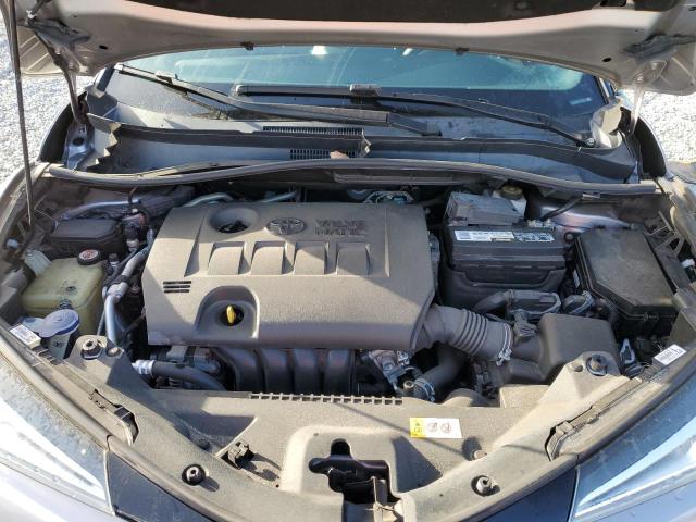 Photo 12 from auction – 2019 TOYOTA C-HR XLE with VIN NMTKHMBX3KR080427