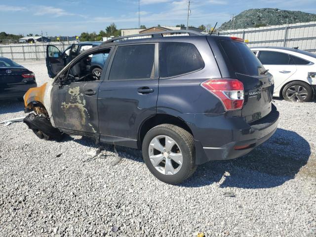 Photo 2 from auction – 2014 SUBARU FORESTER 2 with VIN JF2SJAEC0EH505075