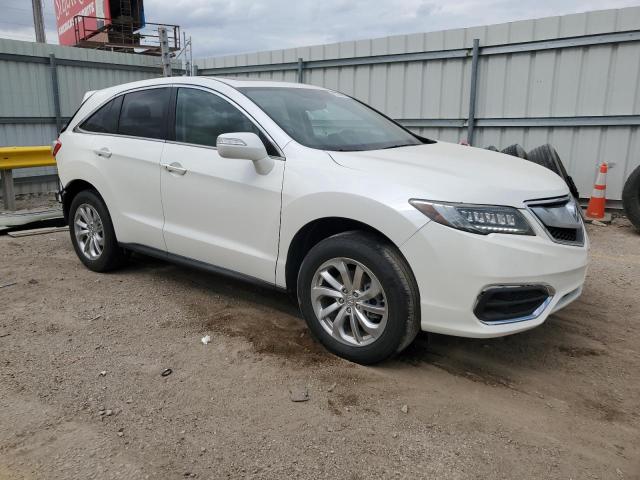 Photo 4 from auction – 2016 ACURA RDX TECHNO with VIN 5J8TB3H5XGL016659
