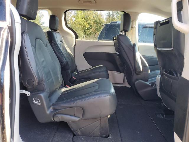 Photo 11 from auction – 2017 CHRYSLER PACIFICA T with VIN 2C4RC1EG8HR804039
