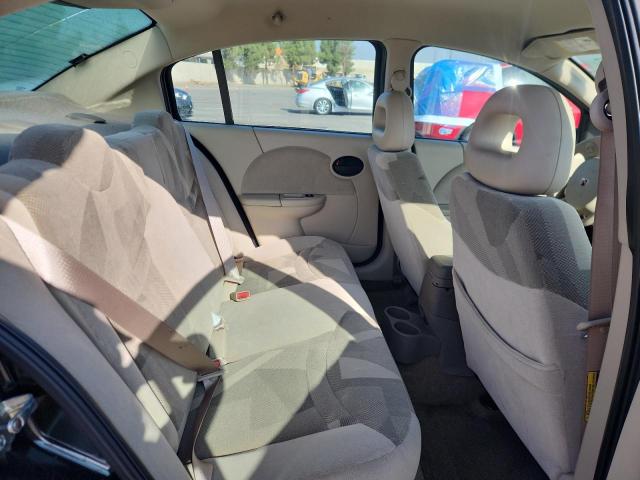 Photo 10 from auction – 2003 SATURN ION LEVEL with VIN 1G8AL52F23Z106843