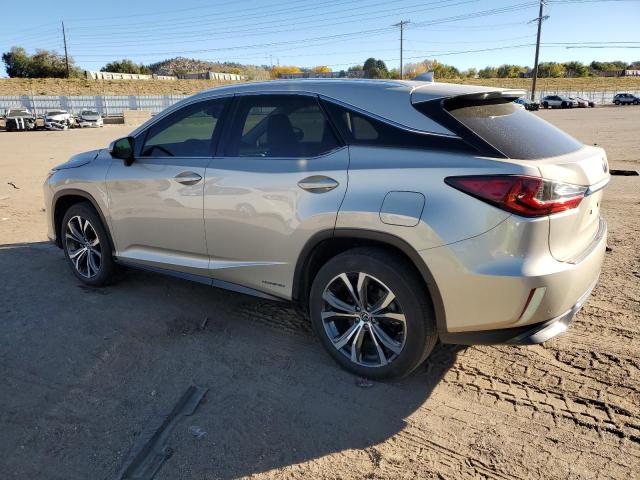Photo 2 from auction – 2018 LEXUS RX 450H BA with VIN 2T2BGMCA6JC023205
