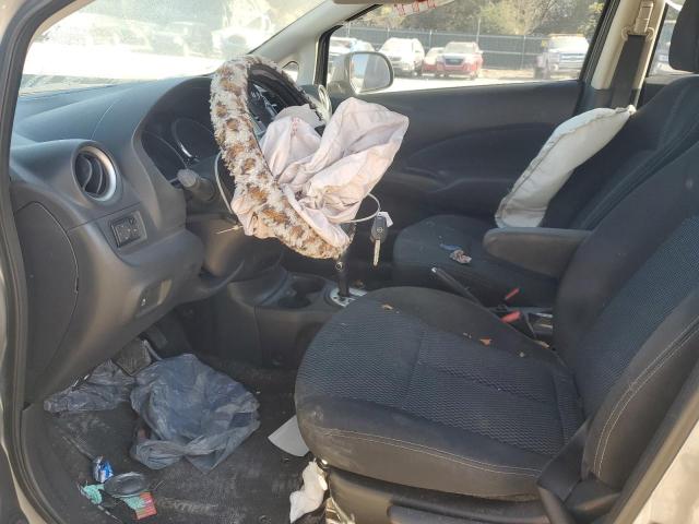Photo 7 from auction – 2014 NISSAN VERSA NOTE with VIN 3N1CE2CP9EL393402