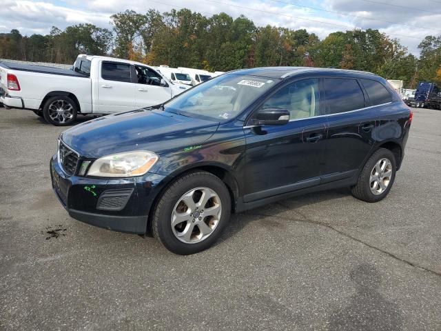 VOLVO XC60 3.2 2013 with VIN YV4940DZ4D2451668 - Photo from auction