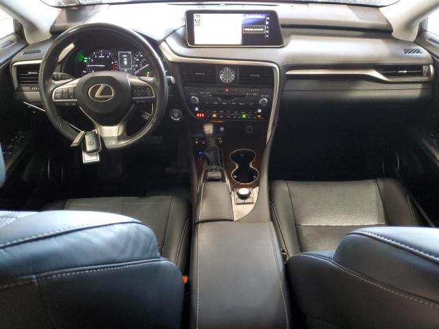 Photo 8 from auction – 2019 LEXUS RX 350 BAS with VIN 2T2BZMCAXKC206327