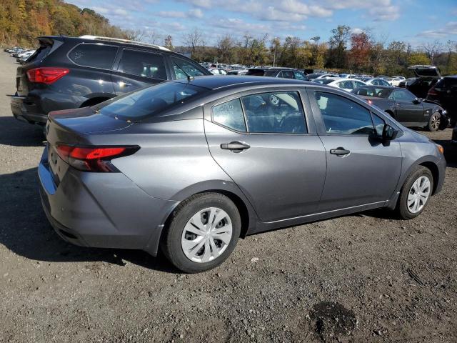 Photo 3 from auction – 2023 NISSAN VERSA S with VIN 3N1CN8BV0PL837529