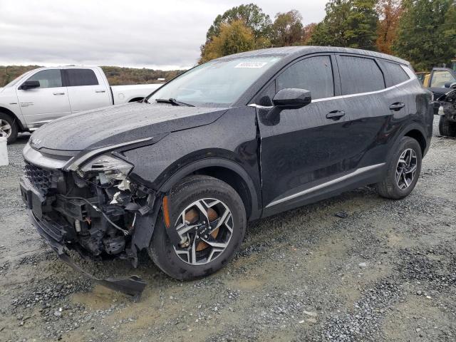 Photo 1 from auction – 2023 KIA SPORTAGE L with VIN KNDPUCAFXP7149914