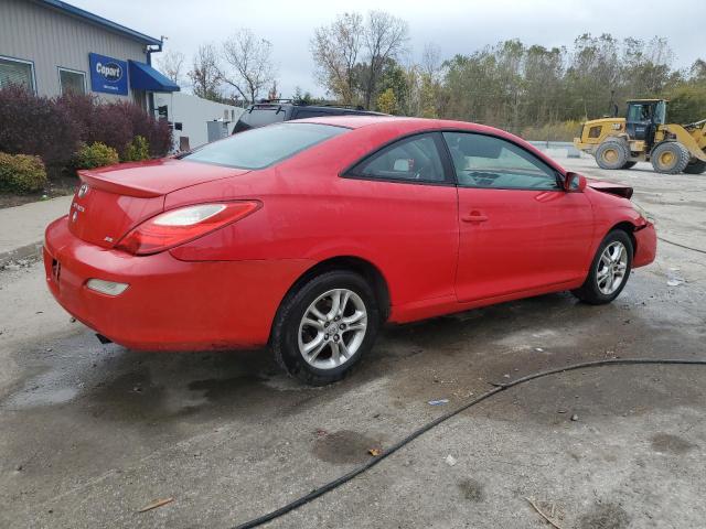 Photo 3 from auction – 2008 TOYOTA CAMRY SOLARA with VIN 4T1CE30P38U762378