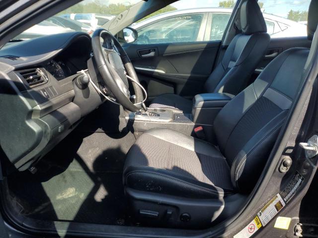 Photo 7 from auction – 2012 TOYOTA CAMRY BASE with VIN 4T1BF1FK9CU549274