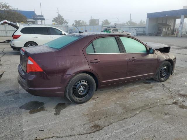 Photo 3 from auction – 2012 FORD FUSION SEL with VIN 3FAHP0JA3CR289424