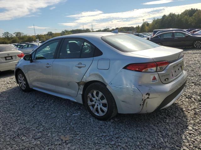Photo 2 from auction – 2020 TOYOTA COROLLA LE with VIN 5YFEPRAE8LP083641