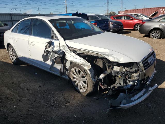 Photo 4 from auction – 2011 AUDI A4 PREMIUM with VIN WAUEFAFL7BN054636