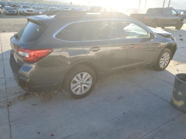 Photo 3 from auction – 2019 SUBARU OUTBACK 2. with VIN 4S4BSAFC6K3277971