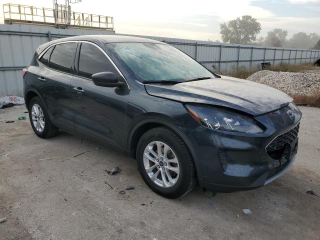 Photo 4 from auction – 2022 FORD ESCAPE SE with VIN 1FMCU0G69NUB50647