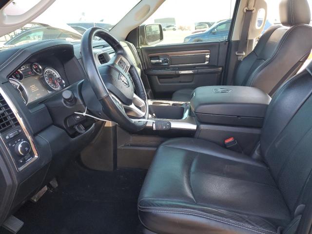 Photo 7 from auction – 2018 RAM 1500 LARAM with VIN 1C6RR7NT2JS197095