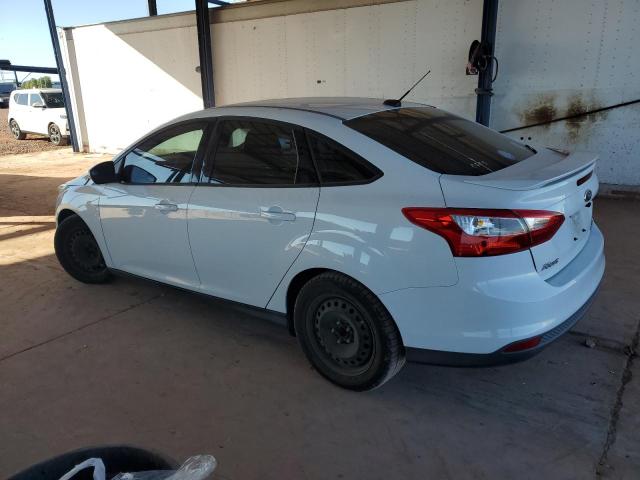 Photo 2 from auction – 2014 FORD FOCUS SE with VIN 1FADP3F23EL383208