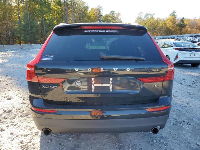 Photo 6 from auction – 2018 VOLVO XC60 T6 with VIN LYVA22RK5JB111047