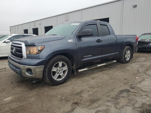 TOYOTA TUNDRA DOU 2010 with VIN 5TFRY5F16AX086274 - Photo from auction