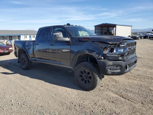 Photo 4 from auction – 2024 RAM 2500 with VIN 3C6TR5CJ7RG313129