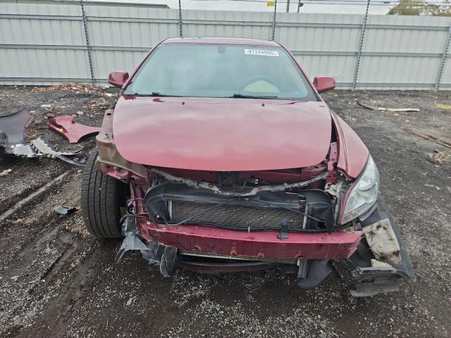 Photo 5 from auction – 2011 CHEVROLET MALIBU LTZ with VIN 1G1ZE5E14BF298262