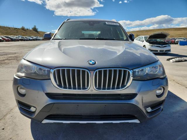 Photo 5 from auction – 2015 BMW X3 XDRIVE2 with VIN 5UXWX9C58F0D53372