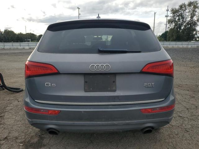 Zdjęcie 6 z aukcji – 2016 AUDI Q5 PREMIUM z VIN WA1L2AFP4GA082007
