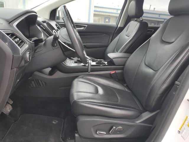 Photo 7 from auction – 2017 FORD EDGE TITAN with VIN 2FMPK4K96HBC43961