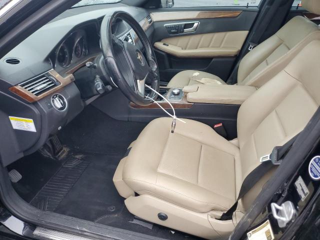Photo 7 from auction – 2013 MERCEDES-BENZ E 350 with VIN WDDHF5KB2DA757095