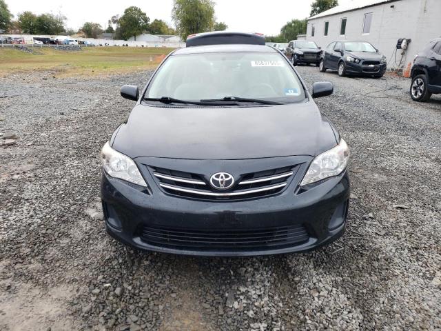 Photo 5 from auction – 2012 TOYOTA COROLLA BA with VIN JTDBU4EE5C9180665