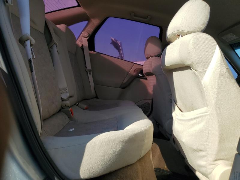 Photo 10 from auction – 2003 SATURN L200 with VIN 1G8JU54F33Y527678