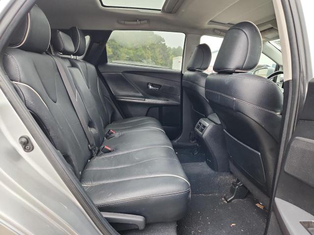 Photo 11 from auction – 2015 TOYOTA VENZA LE with VIN 4T3ZK3BB3FU074941