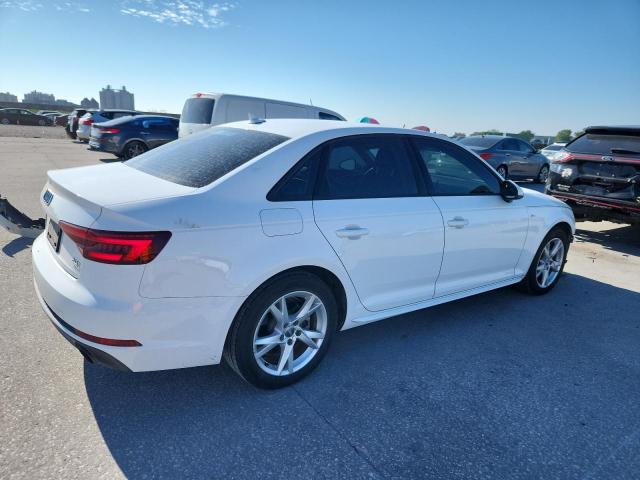 Photo 3 from auction – 2018 AUDI A4 PREMIUM with VIN WAUKMAF44JN015714